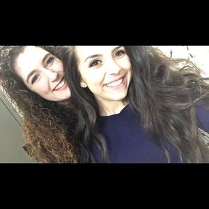 Meet your Posher, Melisa